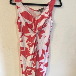 Tommy Bahama dress SP